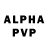 Alpha-PVP VHQ Kristina Bruce